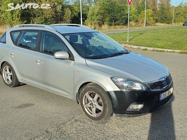 Kia Cee'd